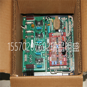 ABB DSMB-02C 风电模拟 英文说明 