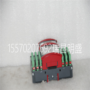 DSCS140 57520001-EV风电模拟量 使用 