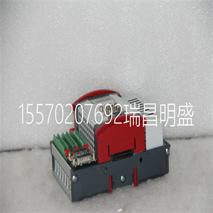 MB510 3BSE002540R1怎么使用 