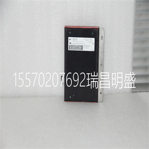 NDCU-21C-02 NIOC-02C 3AFE64634798 驱动控制单元 