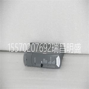 ABB CI546 3BSE012545R1 价优原装  使用过程 
