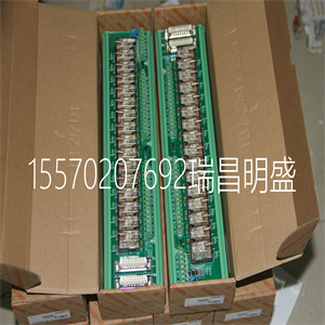 ABB 07KT93 GJR5251300R0161  咨询使用速度 
