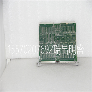 1MRK002247-AGR01 PLC控制电力输入输出卡 