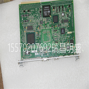 1355D49A02 ALS 125 VDC 驱动控制器用以控制电压输入 