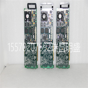 082157-002 6-082156-002 DCS专用短路版用于控制电路 