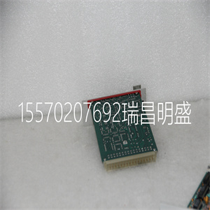 ABB C87-11006 使用范围 