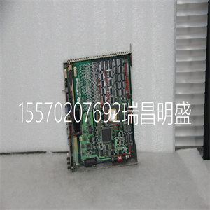 6205BZ10000G 125S2821-2 伺服主控制D/F 板用于自能驱动 