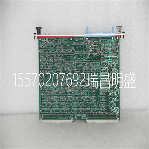 NXPP-06C NXPP06C 应用于DCS系统适配器主板 