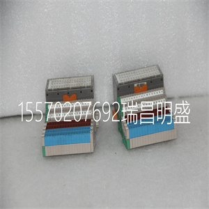 PM851K01 3BSE018168R1 ABB实验数据 