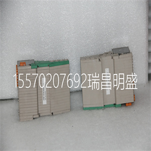 AI835A 3BSE051306R1实验数据 