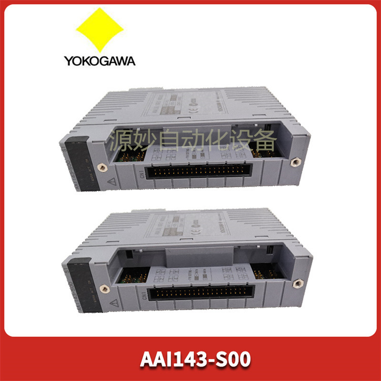 YOKOGAWA F3NC02-0N 晶体管输出模块 库存现货 