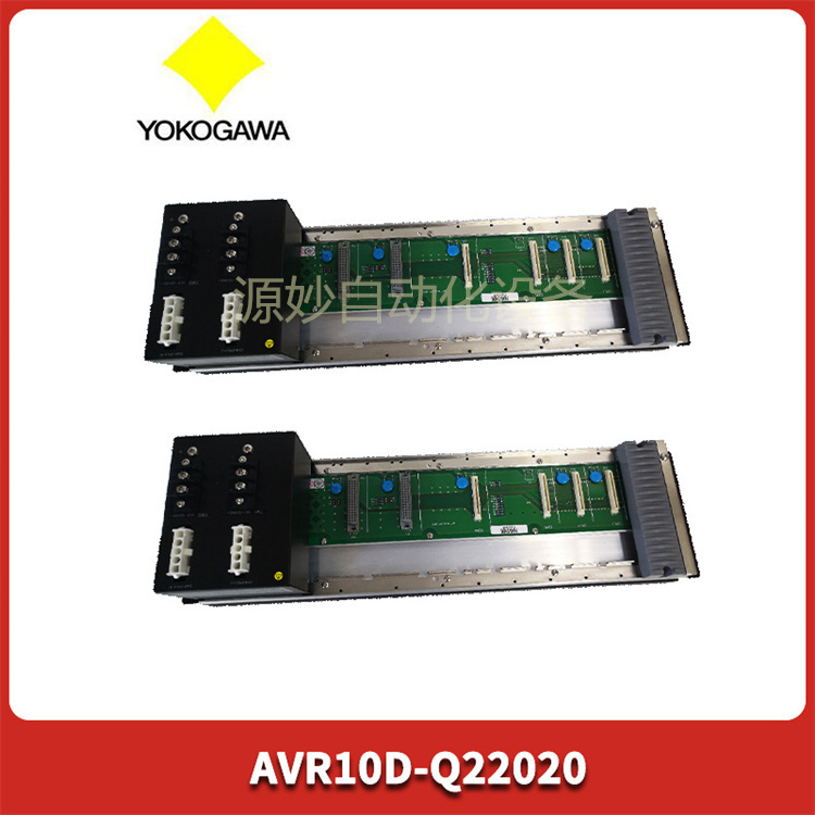 YOKOGAWA F3XD64-3N 晶体管输出模块 库存现货 