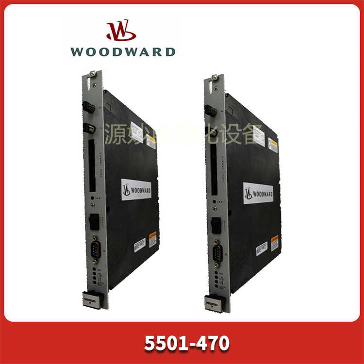 WOODWARD 5441-695 Digital I/O Interface board 库存现货 