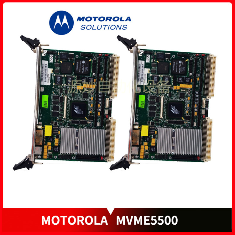 Motorola MVME162-512A 嵌入式控制器 单板机 库存现货 
