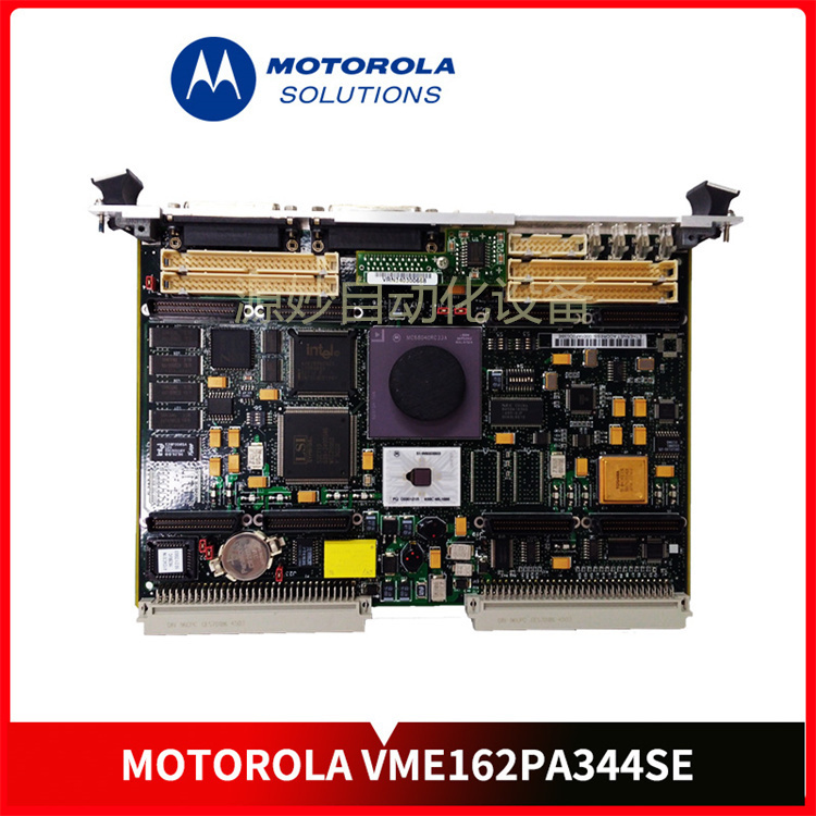 Motorola MVME162-522A 嵌入式控制器 单板机 库存现货 