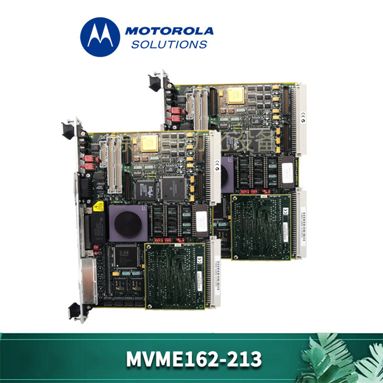 Motorola MVME162-210 嵌入式控制器 单板机 库存现货 