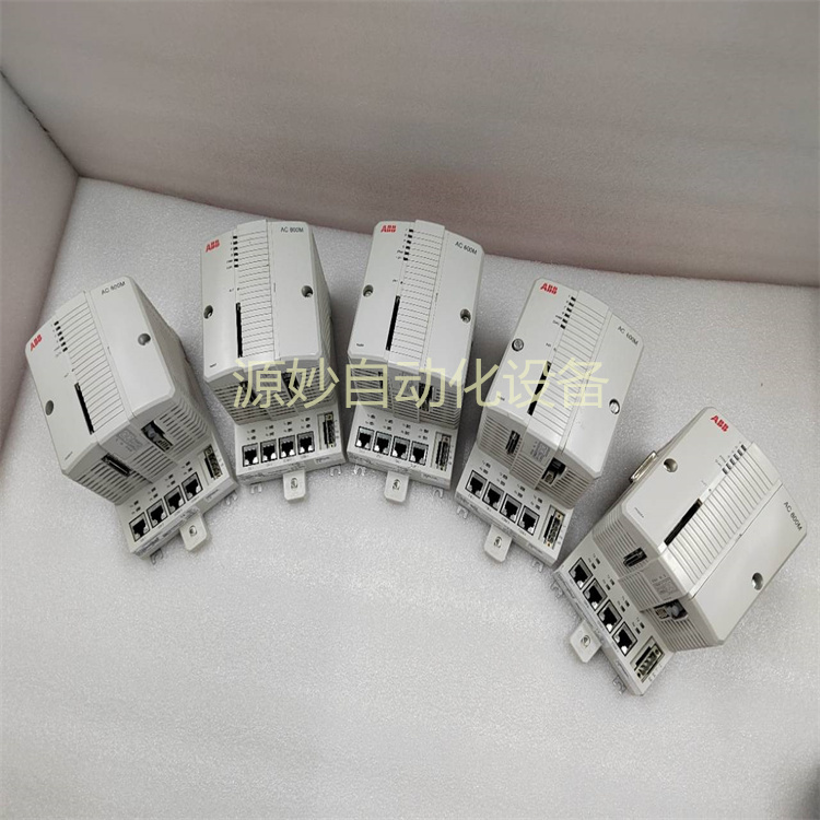 ABB  AC 800M系列 CI867K01 3BSE043660R1 通讯模块 库存现货 