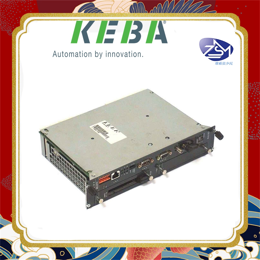 KEBA 科霸控制器模块 奥地利原厂 库存现货DO470/A 