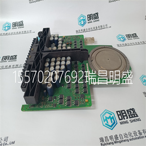 88VP02C-E GJR2371100R1040 使用范围ABB 