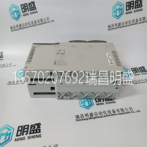 TU838 3BSE008572R1 使用范围 