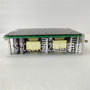 3500-15127610-01模块备件 