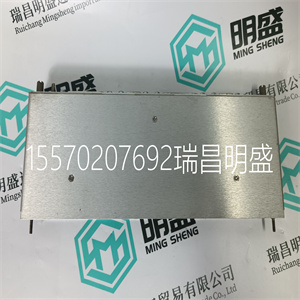 125760-01模块备件 