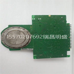 5SHY3545L0009 3BHB013085R0001模块备件 