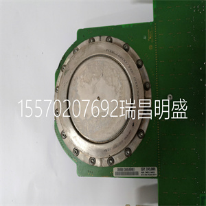 ABB SD833 3BSC610066R1优势产品 