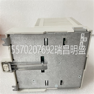 ABB PM803F 3BDH000530R1  机器人系统模块备件使用 