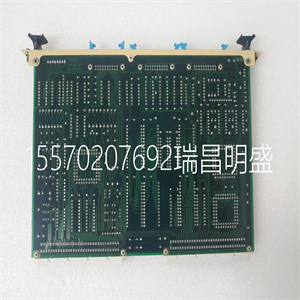 DI803 3BSE022362R1  使用配置教程ABB 