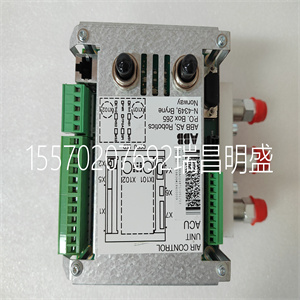 ABB SB822 3BSE018172R1 电缆咨询使用数据 