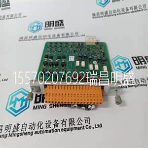 DSTA156 57120001-KH咨询使用数据ABB 