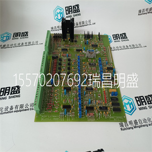 CI810B 3BSE020520R1输入输出使用配置教程 