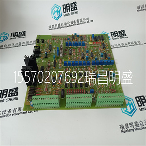 YPN107A YT204001-DM 主板咨询使用数据ABB 