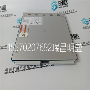BENTLY 3500 92 136180-01模块备件 
