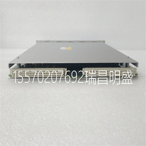 BENTLY 3500-42M 176449-02模块备件 