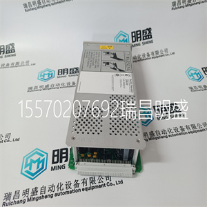 BENTLY 350015 127610-01模块备件 