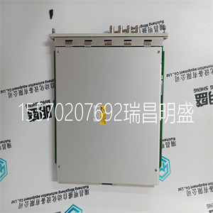 ABB YPN107A YT204001-DM 主板咨询使用数据 