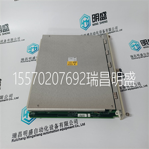 BENTLY 3500-53 133388-01模块备件 