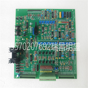 DI801 3BSE020508R1  输入输出使用配置教程 