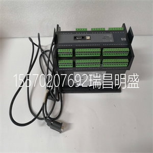 CI830 3BSE013252R1 产品使用尺寸 