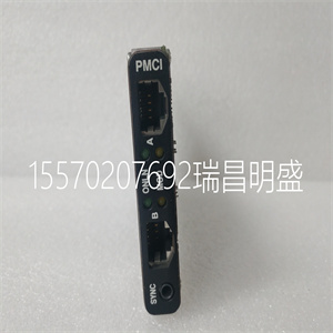 GE IS200PMCIH1ABA模块备件 