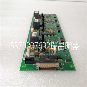 ABB CI840 3BSE022457R1  使用尺寸 