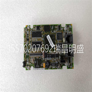 可控硅 ABB CI840 3BSE022457R1  使用尺寸 