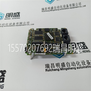 IS210BPPBH2BMD模块备件 