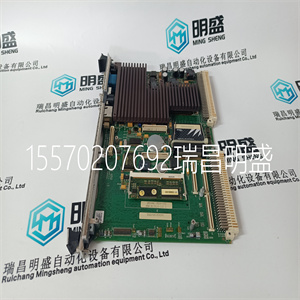 IS215UCVEM08B模块备件 