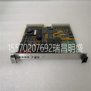 DSTA001A 3BSE015195R1  咨询使用速度 