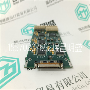 3BSC950089R1 电缆使用数量 