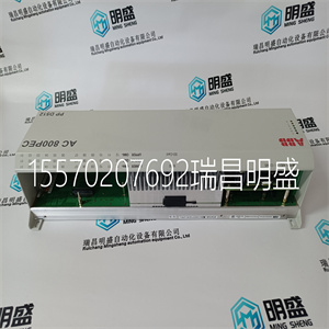 PPD512 A10-15000 3BHE040375R1023模块备件 