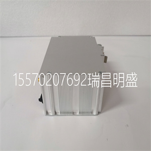 PROSOFT 6105-WA-PDPS模块备件 